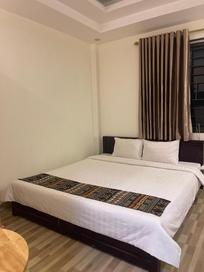 Minh Anh House Hotell Sa Pa Eksteriør bilde